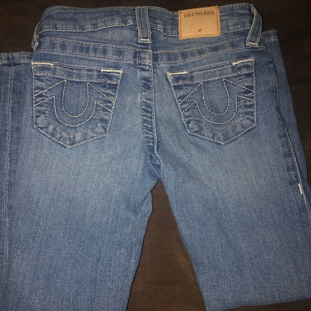 Tru Religion Jeans